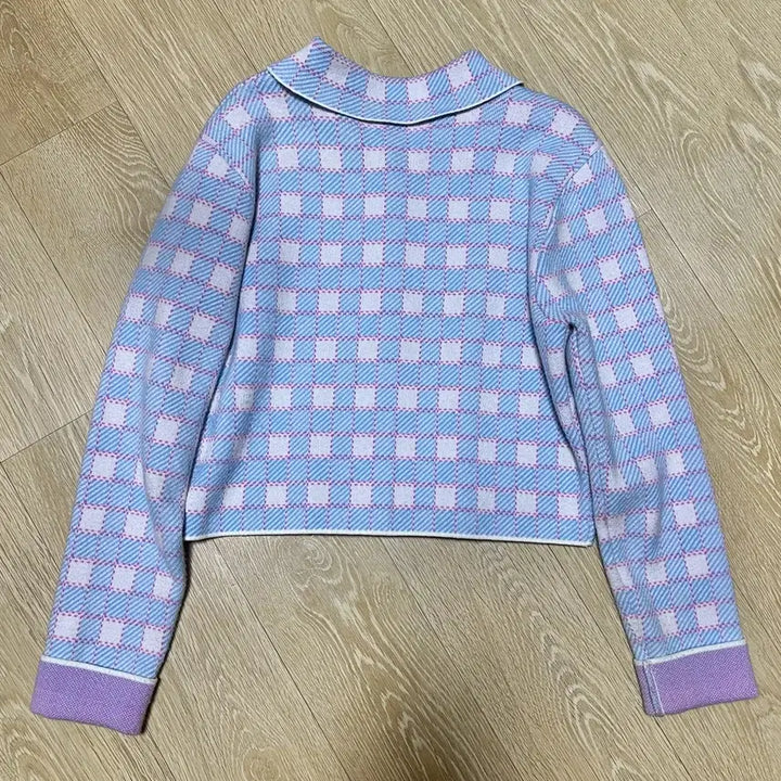 [BUNJANG] It Misha Cardigan / 잇 미샤 가디건