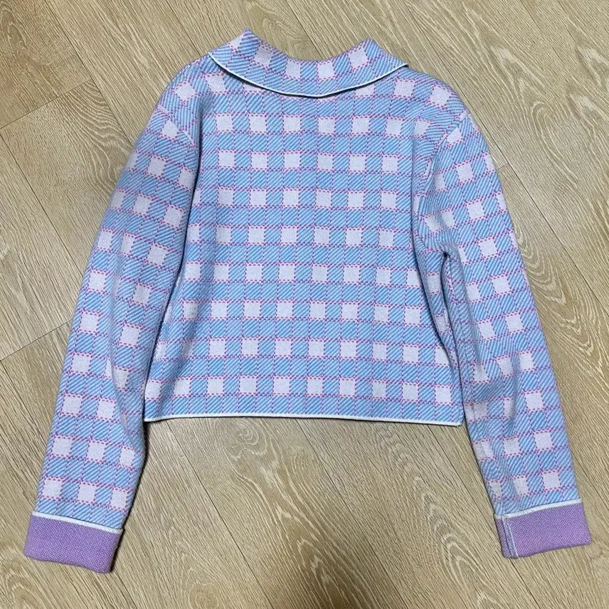 [BUNJANG] It Misha Cardigan / 잇 미샤 가디건