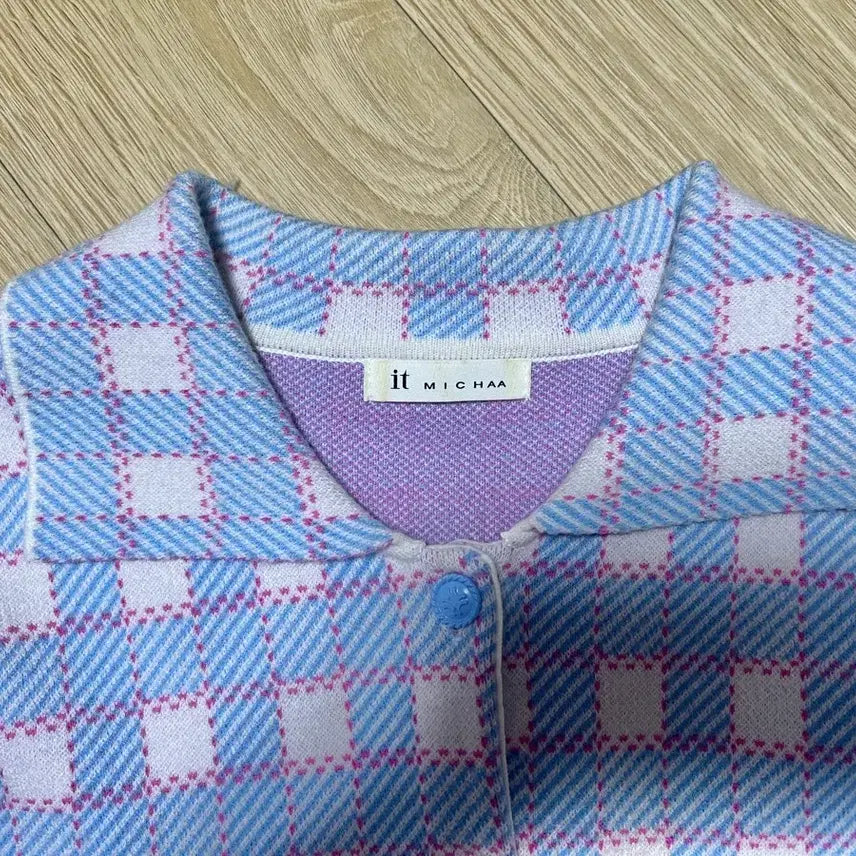 [BUNJANG] It Misha Cardigan / 잇 미샤 가디건