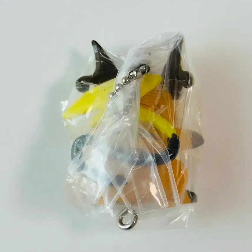 [BUNJANG] Pokemon Pikachu Ball Chain Gacha Series 14 / 포켓몬스터 포켓몬 라이츄 볼체인 대롱 가챠 14탄