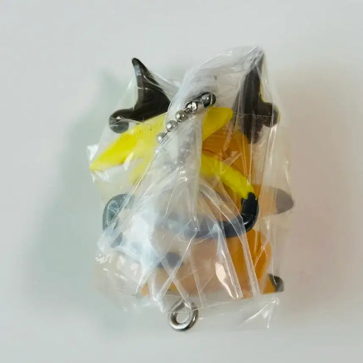[BUNJANG] Pokemon Pikachu Ball Chain Gacha Series 14 / 포켓몬스터 포켓몬 라이츄 볼체인 대롱 가챠 14탄