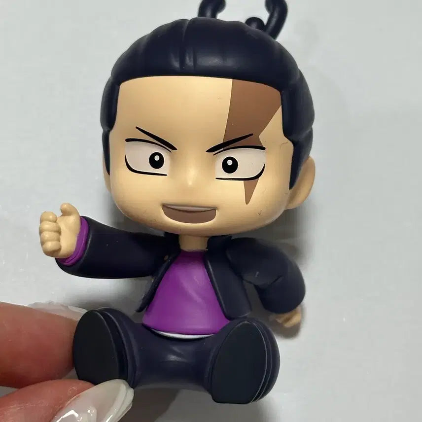 [SOLD OUT] 팝마트 주술회전 토도 아오이 피규어