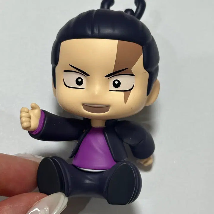 [SOLD OUT] 팝마트 주술회전 토도 아오이 피규어