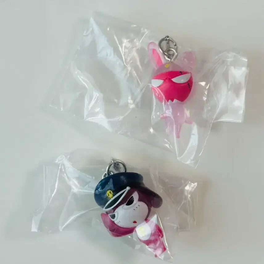 [BUNJANG] Sgt. Frog Animal Transformation Gichoro Chibi Mascot / 케로로 중사 기로로 동물 변신, 치비 메지루시