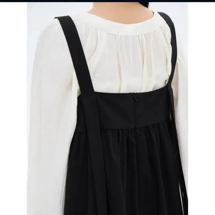 [BUNJANG] 8 Seconds Mini Dress S / 에잇세컨즈 미니 원피스 S