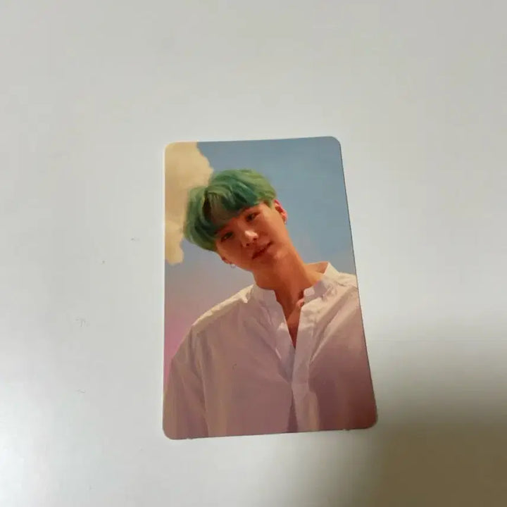 [BUNJANG] BTS Love Yourself: Her Album (Suga Photocard) / 방탄소년단 love yourself 앨범 판매