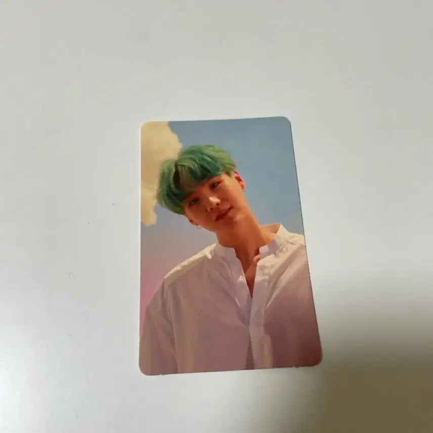 [BUNJANG] BTS Love Yourself: Her Album (Suga Photocard) / 방탄소년단 love yourself 앨범 판매