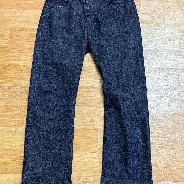 [BUNJANG] Fullcount 1101BK Jeans / 풀카운트 1101BK 36사이즈 판매합니다