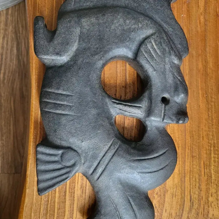 [BUNJANG] 홍산문화 고옥 / 홍산문화 고옥