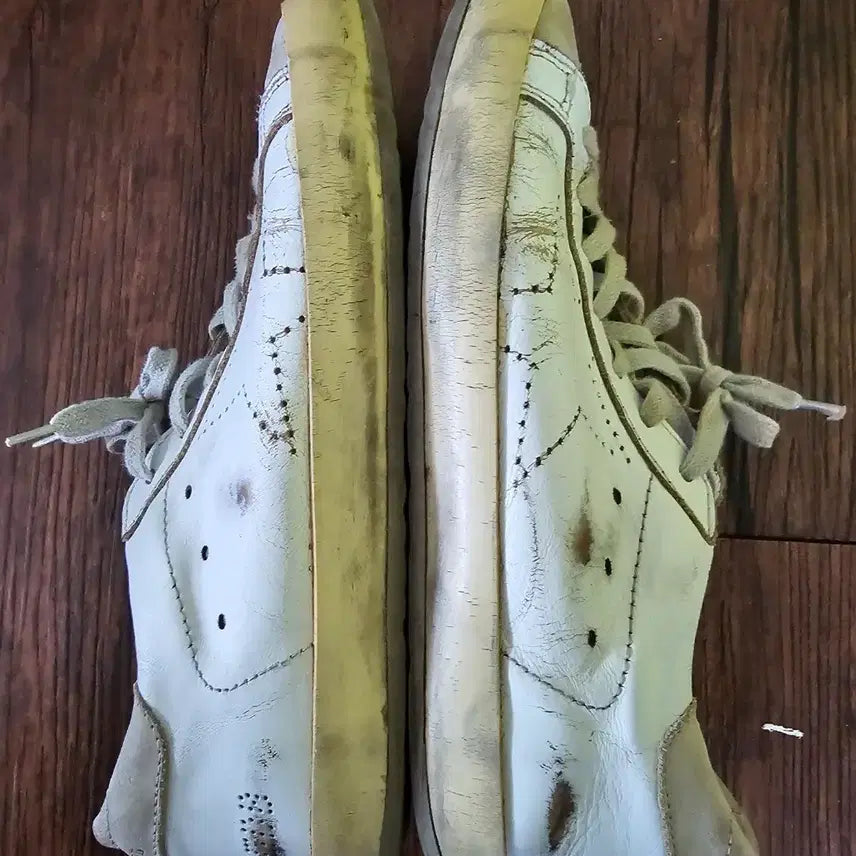 [BUNJANG] Golden Goose Sneakers Size 38 / 정품 골든구스 스니커즈 38