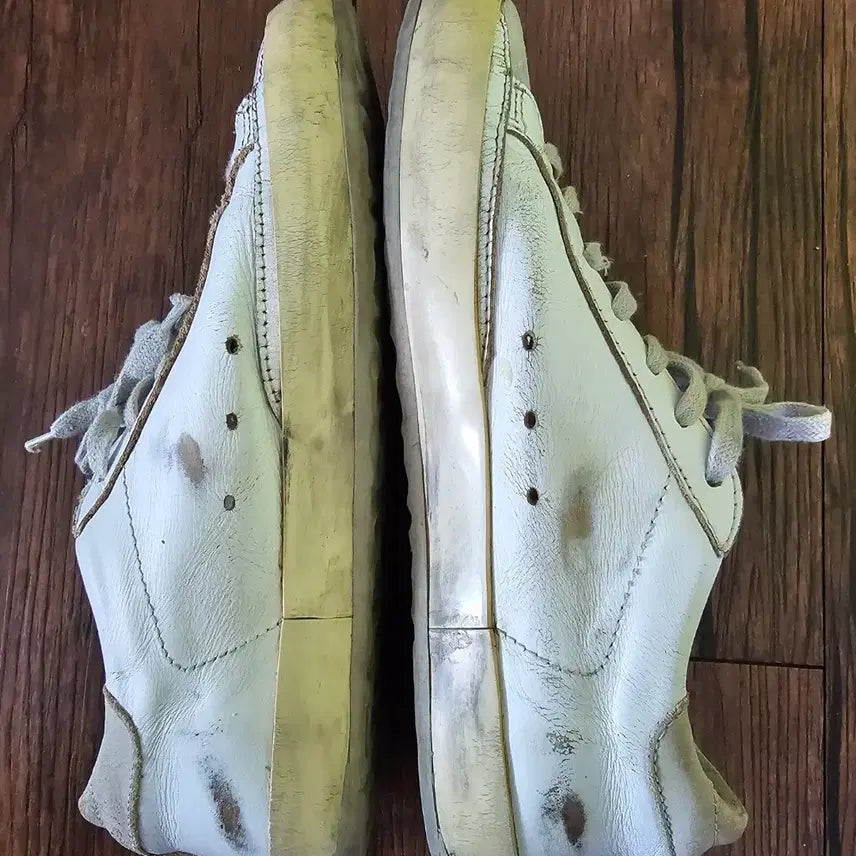 [BUNJANG] Golden Goose Sneakers Size 38 / 정품 골든구스 스니커즈 38