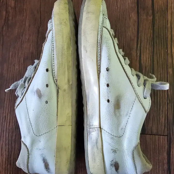 [BUNJANG] Golden Goose Sneakers Size 38 / 정품 골든구스 스니커즈 38