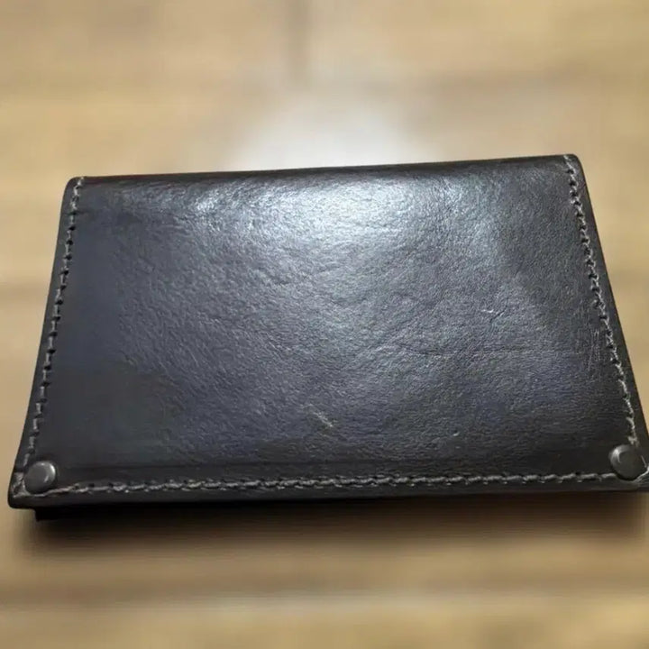[BUNJANG] RRL Card Holder / RRL 카드지갑