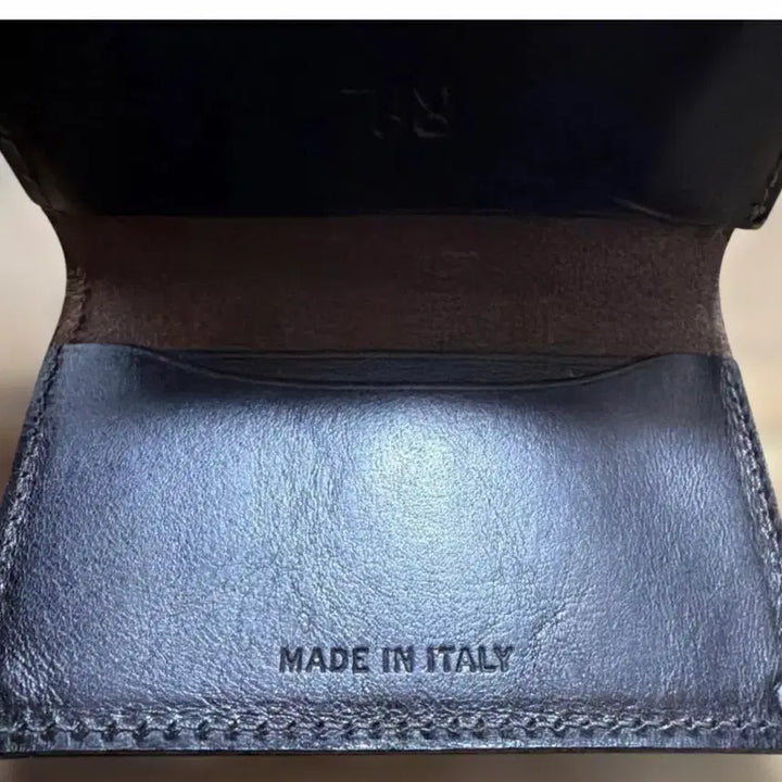 [BUNJANG] RRL Card Holder / RRL 카드지갑