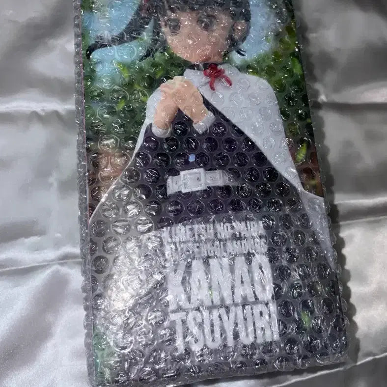 [SOLD OUT] 미개봉) 귀멸의 칼날 반다이 츠유리 카나오 피규어