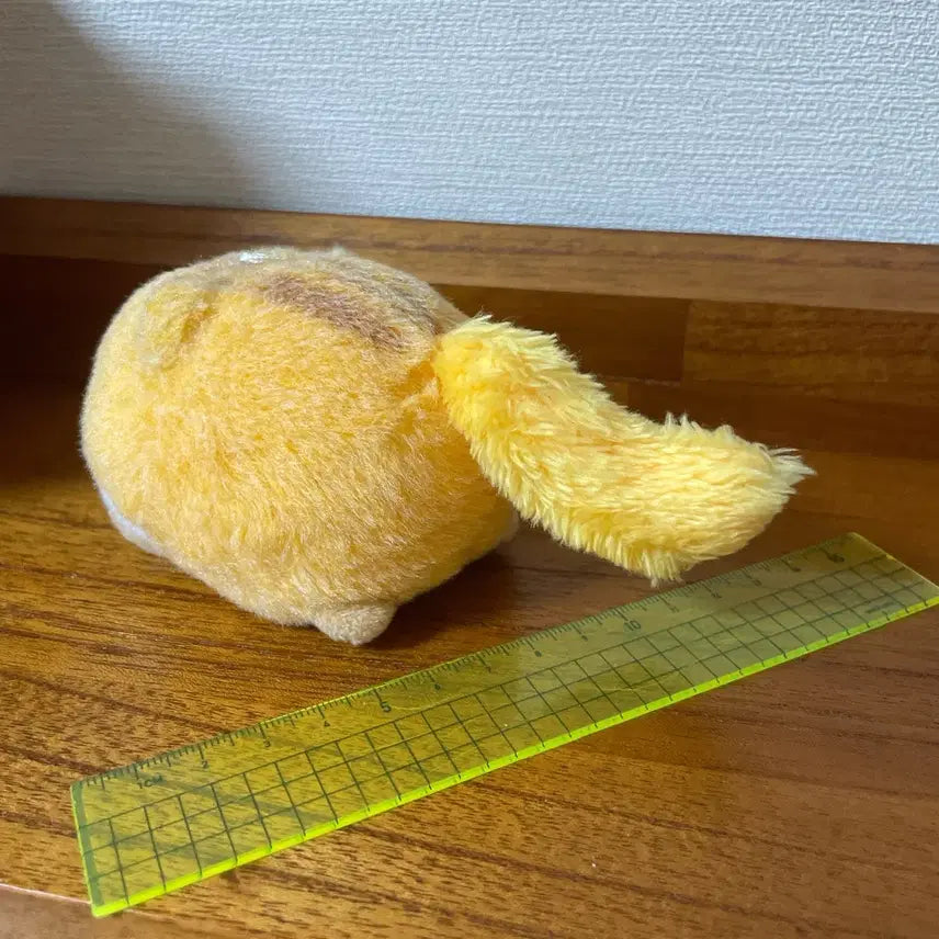 [BUNJANG] Vintage Japanese Hamster Plush Toy / 고전 일본 햄스터 인형
