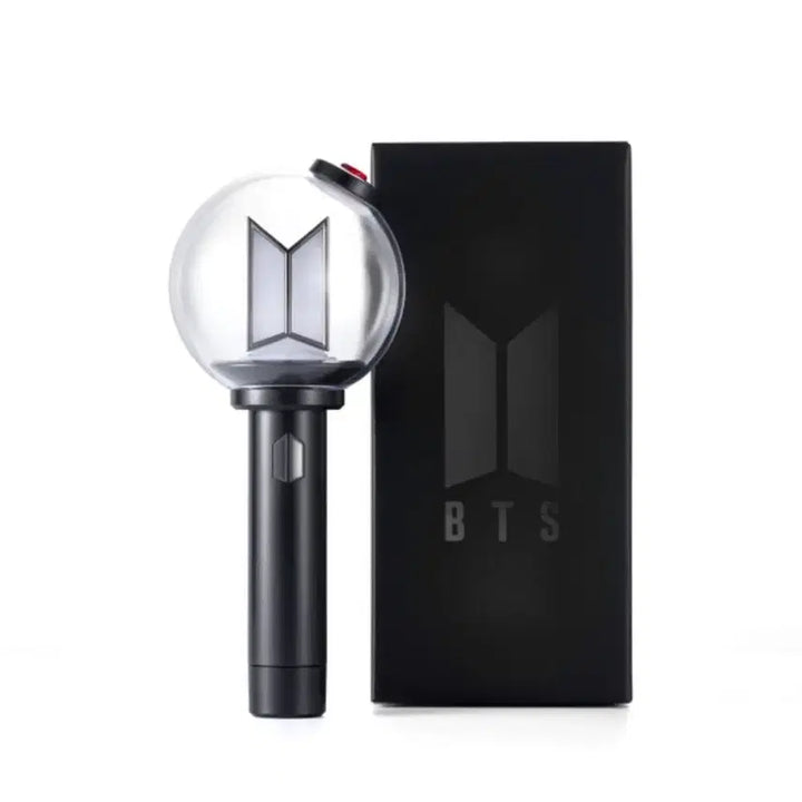 [SOLD OUT] BTS 공식 아미밤ver4