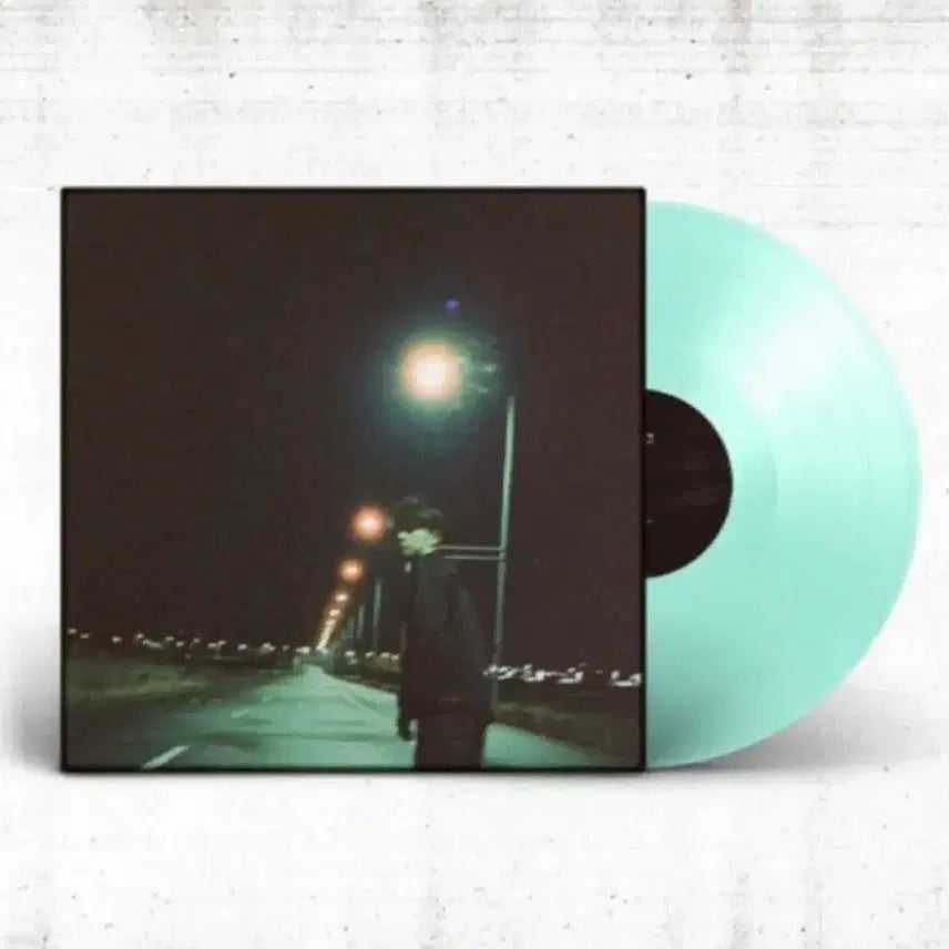 [BUNJANG] Ha Hyun Sang Calibrate LP (Sealed) / 하현상 Calibrate LP