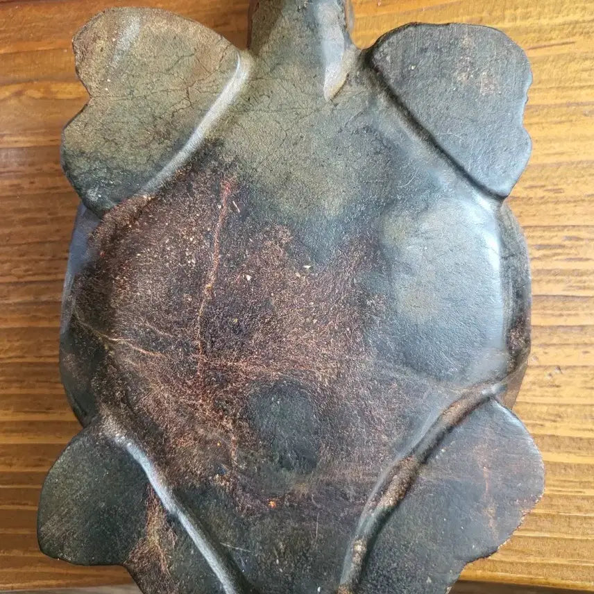 [BUNJANG] Hongshan Culture Gōk Turtle Figurine / 홍산문화 고옥 거북상