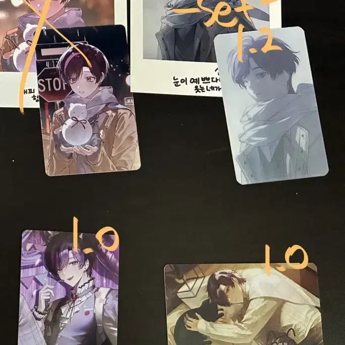 [BUNJANG] Skosisme Otto Rainy Goods Zip Talk / 스코시즘 오토 레이니 굿즈 짚톡