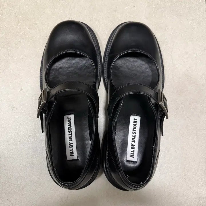 [BUNJANG] JILLSTUART New York Mary Jane Loafers / 질바이질스튜어트 메리제인 로퍼