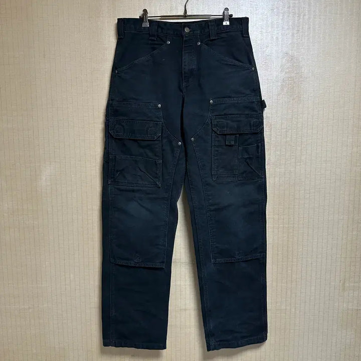 [BUNJANG] Carhartt WIP B264 Double Knee Cargo Pants / 칼하트 B264 더블니 카고 팬츠 32사이즈