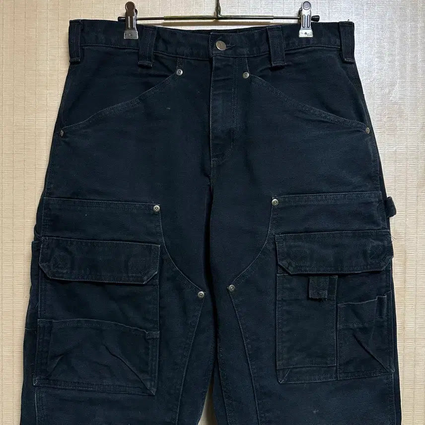 [BUNJANG] Carhartt WIP B264 Double Knee Cargo Pants / 칼하트 B264 더블니 카고 팬츠 32사이즈