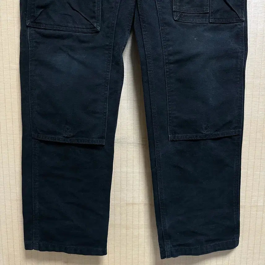 [BUNJANG] Carhartt WIP B264 Double Knee Cargo Pants / 칼하트 B264 더블니 카고 팬츠 32사이즈