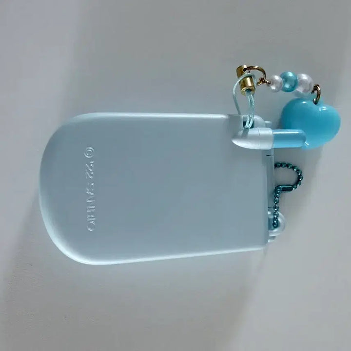 [BUNJANG] Sanrio Cinnamoroll Phone Keychain / 산리오 핸드폰 키링 시나모롤 키링