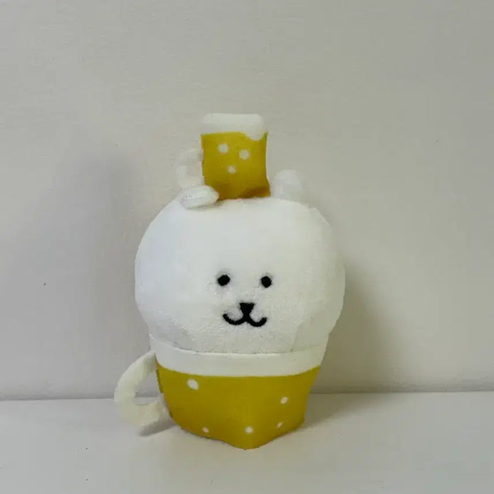 [BUNJANG] Nagano Joke Bear Adult Mascot Beer New Product / 나가노 농담곰 어른의 마스코트 맥주 새상품