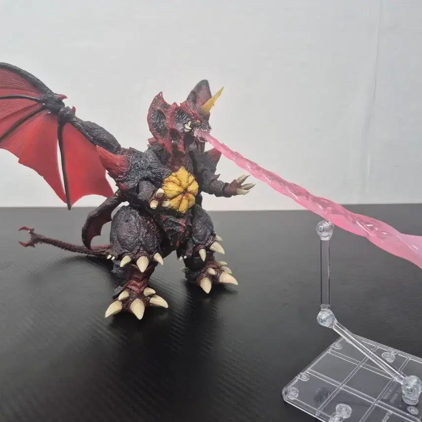 [BUNJANG] S.H.MonsterArts Destoroyah Complete Tokyo Bay Battle Version / S.H.몬스터아츠 데스토로이아 완전체 도쿄 임해 부도심 결전 버전