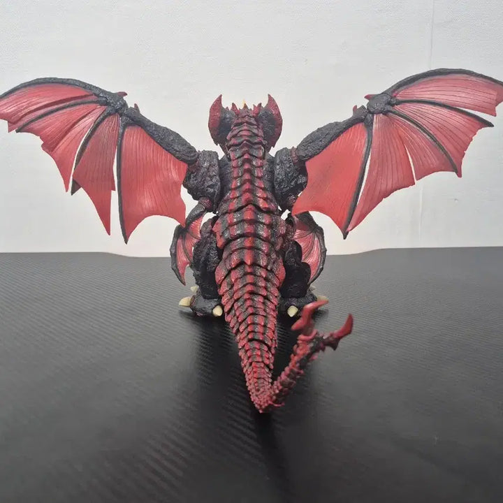 [BUNJANG] S.H.MonsterArts Destoroyah Complete Tokyo Bay Battle Version / S.H.몬스터아츠 데스토로이아 완전체 도쿄 임해 부도심 결전 버전