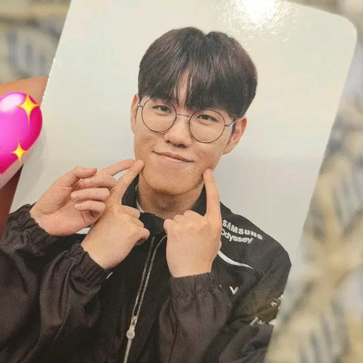 [BUNJANG] T1 Home Ground Owner Photocard / 티원 홈그라운드 구매특전 오너 포카 포토카드