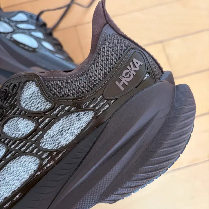 [BUNJANG] Hoka Mach X CAGED Running Shoes Size 280 / 호카 마하X CAGED 280사이즈