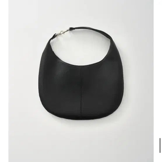 [BUNJANG] Artto Leto Shoulder Bag Black / Artto 아르토 leto shoulder bag_black