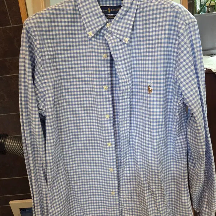 [SOLD OUT] 랄프로렌 정품셔츠 m사이즈