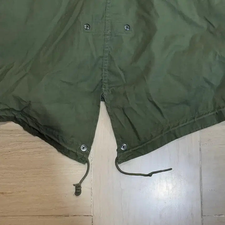 [BUNJANG] 밀리터리 70s M65 필드자켓 / 밀리터리 70s M65 필드자켓