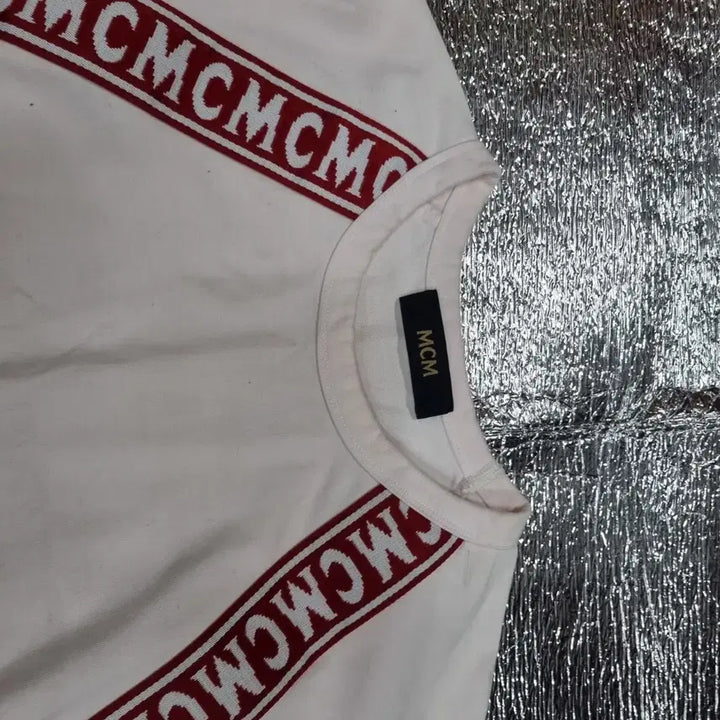 [BUNJANG] MCM Sweatshirt / Mcm맨투맨