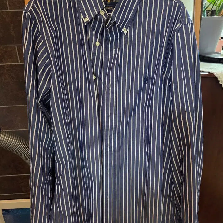 [SOLD OUT] 랄프로렌 정품 셔츠 s사이즈