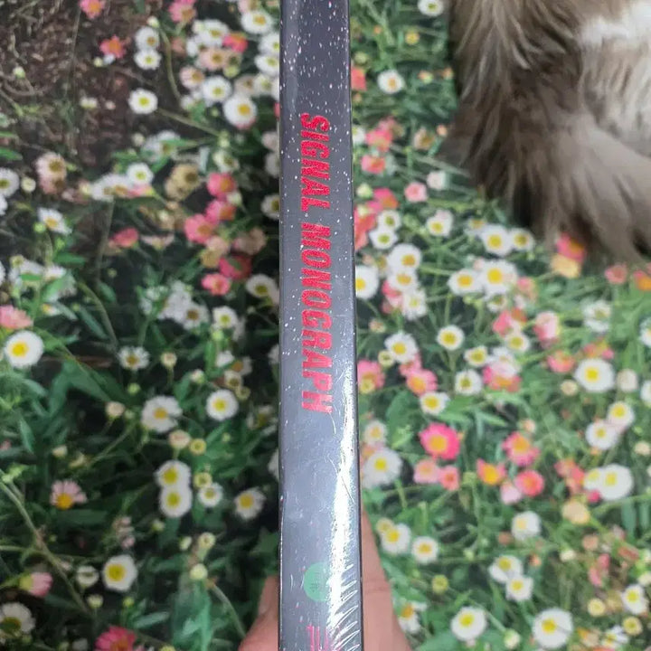 [SOLD OUT] [새제품]트와이스 monograph