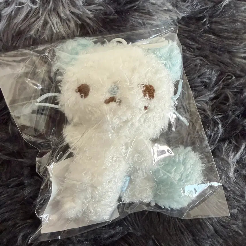 [BUNJANG] Hats to Hearts Haggyuha Jiwoo Doll / 하츠투하츠 하뀨하 인형 지우 쮸제비 [미개봉]
