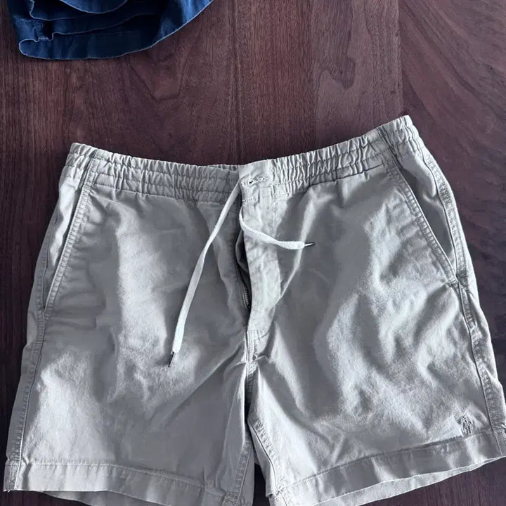 [SOLD OUT] 폴로 랄프로렌 프렙스터 반바지 2종
