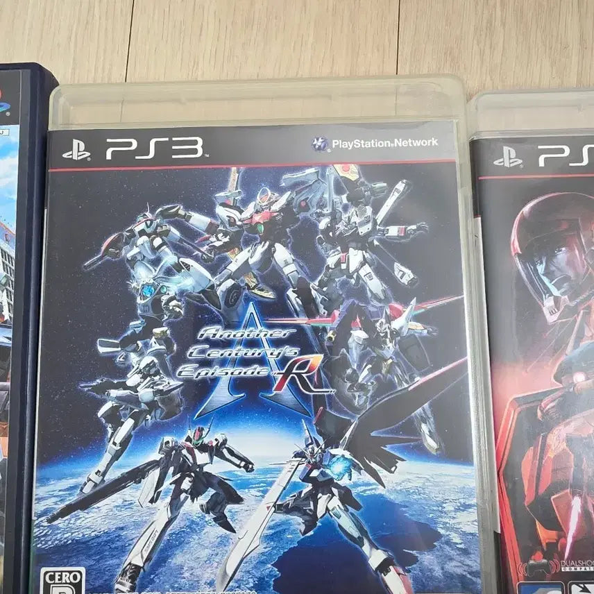 [BUNJANG] PlayStation 3 Another Century&