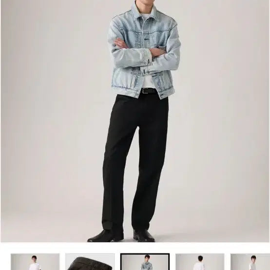 [BUNJANG] Levi&