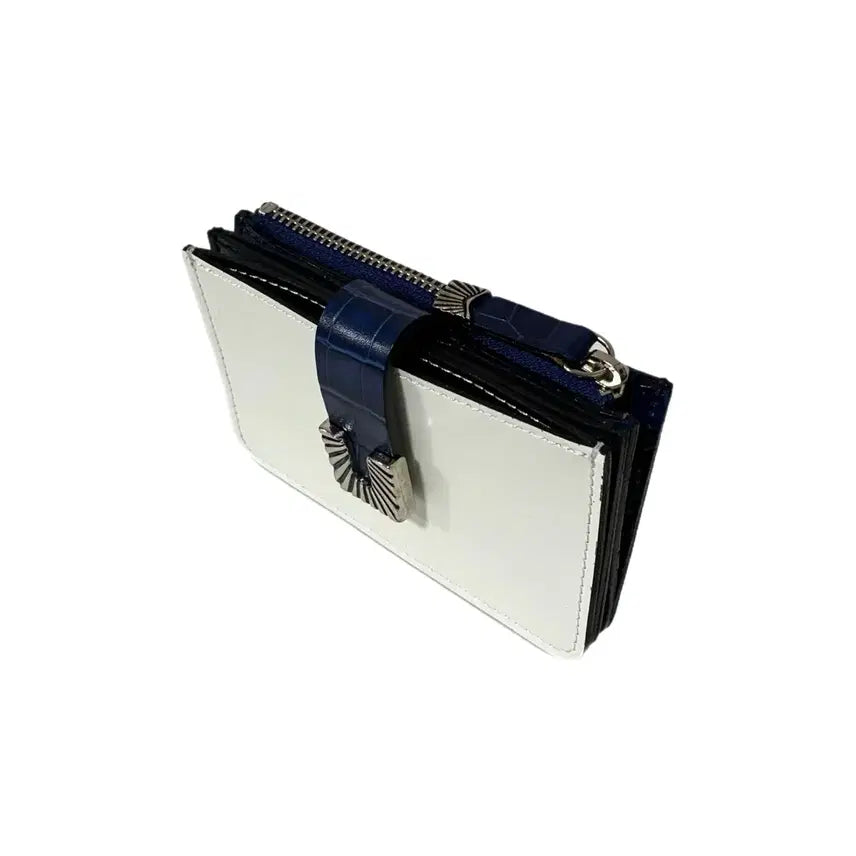 [BUNJANG] TOGA Archive Leather Wallet / 토가 풀라 레더 지갑