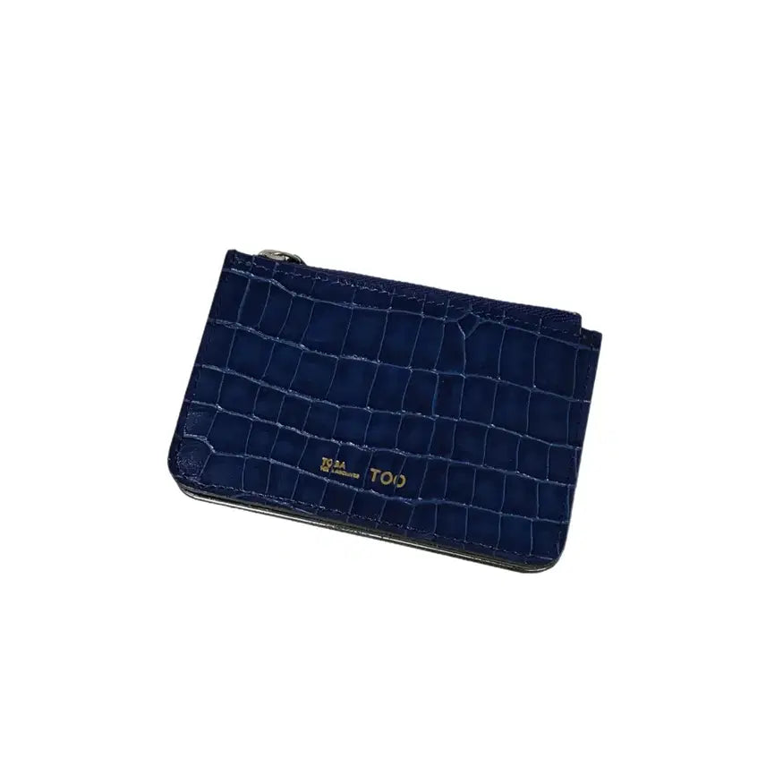 [BUNJANG] TOGA Archive Leather Wallet / 토가 풀라 레더 지갑