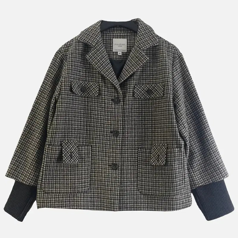 [BUNJANG] Vintage All Day Gray Women&