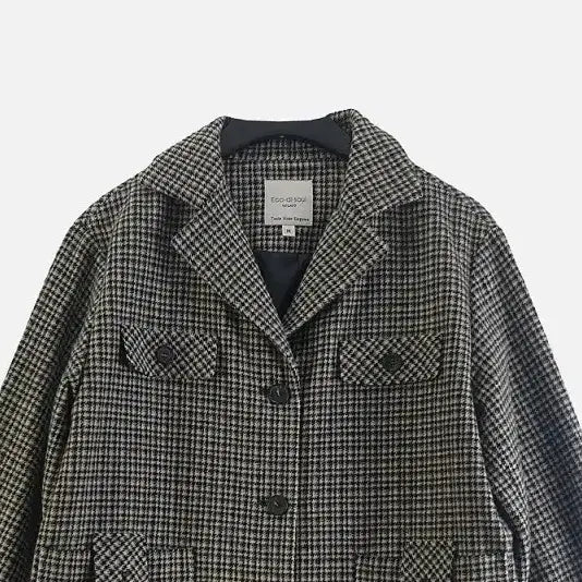 [BUNJANG] Vintage All Day Gray Women&