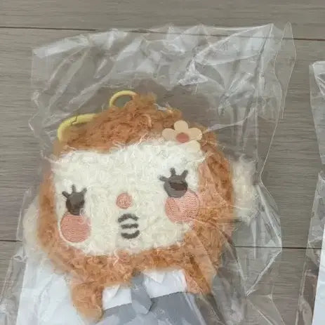 [SOLD OUT] 하츠투하츠 하뀨하 에이나 노숭이 인형