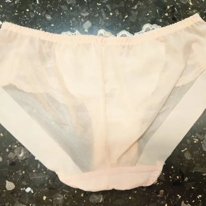 [BUNJANG] Elegant Lace Trimmed Women&